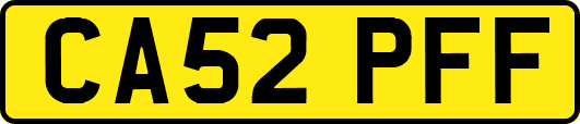 CA52PFF