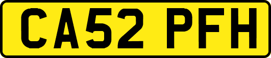CA52PFH