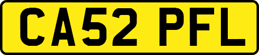 CA52PFL