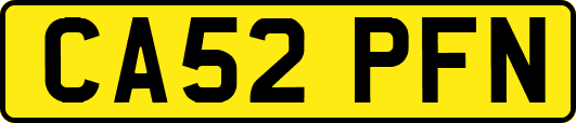 CA52PFN