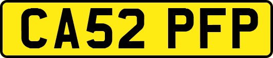 CA52PFP