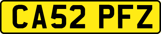CA52PFZ