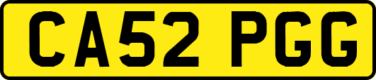 CA52PGG