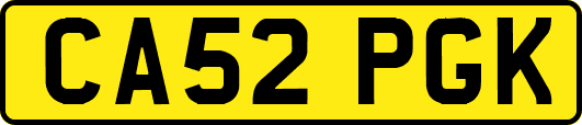 CA52PGK
