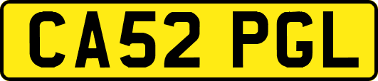 CA52PGL