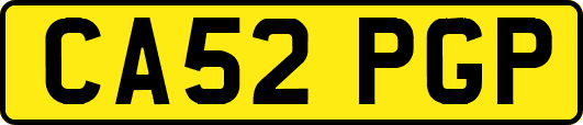 CA52PGP