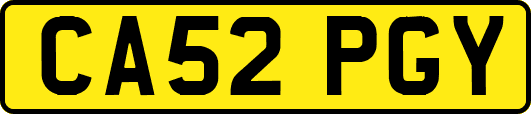 CA52PGY
