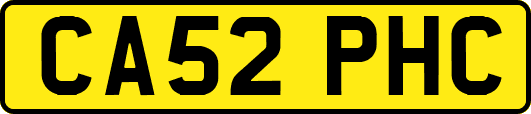 CA52PHC