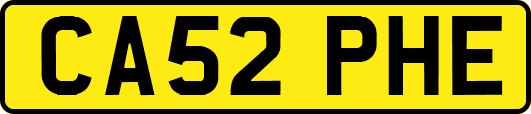 CA52PHE