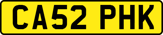 CA52PHK