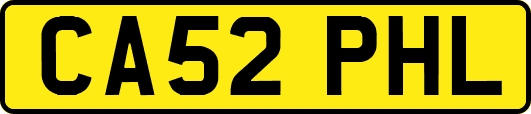 CA52PHL