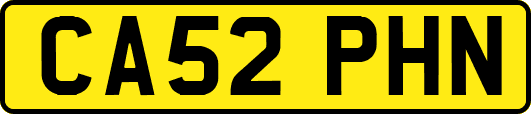 CA52PHN