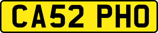 CA52PHO