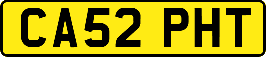 CA52PHT