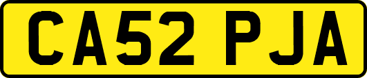 CA52PJA