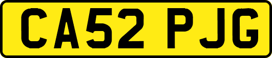 CA52PJG