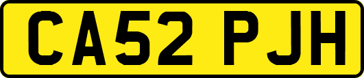CA52PJH