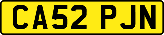 CA52PJN
