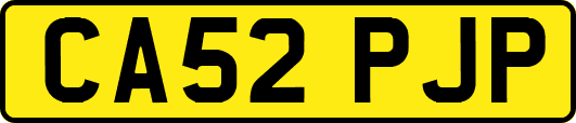 CA52PJP