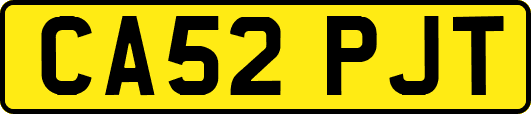 CA52PJT
