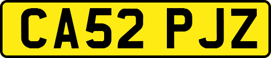 CA52PJZ
