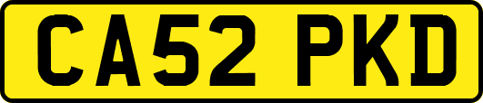 CA52PKD