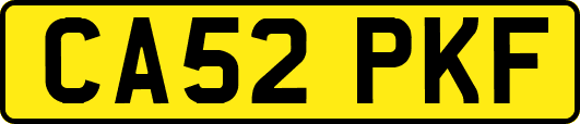 CA52PKF