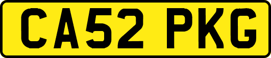 CA52PKG