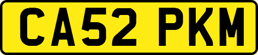 CA52PKM