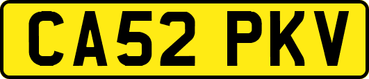 CA52PKV