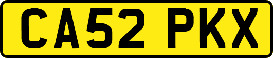CA52PKX