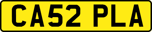 CA52PLA