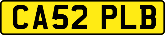 CA52PLB