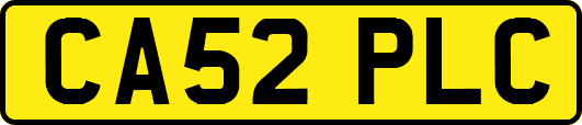 CA52PLC