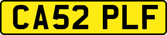 CA52PLF