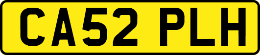 CA52PLH