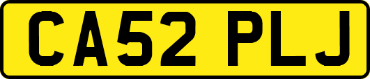 CA52PLJ