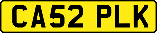 CA52PLK