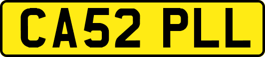 CA52PLL