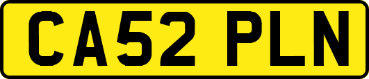 CA52PLN