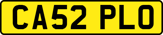 CA52PLO