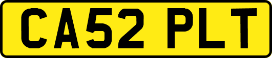 CA52PLT