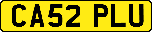 CA52PLU