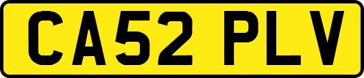 CA52PLV