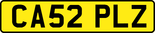 CA52PLZ