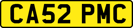 CA52PMC