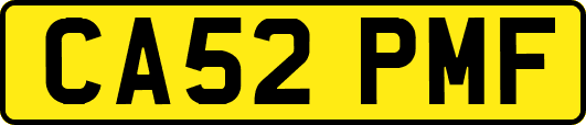 CA52PMF
