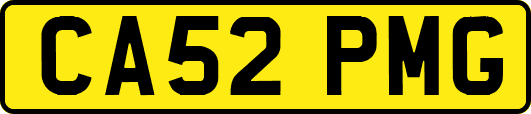 CA52PMG