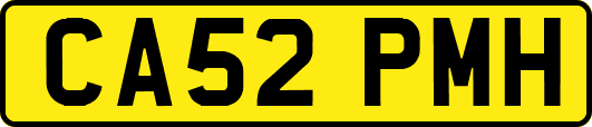 CA52PMH