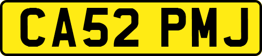 CA52PMJ